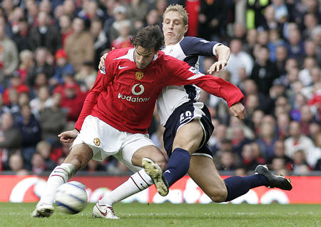 像是命運的 像是命運的