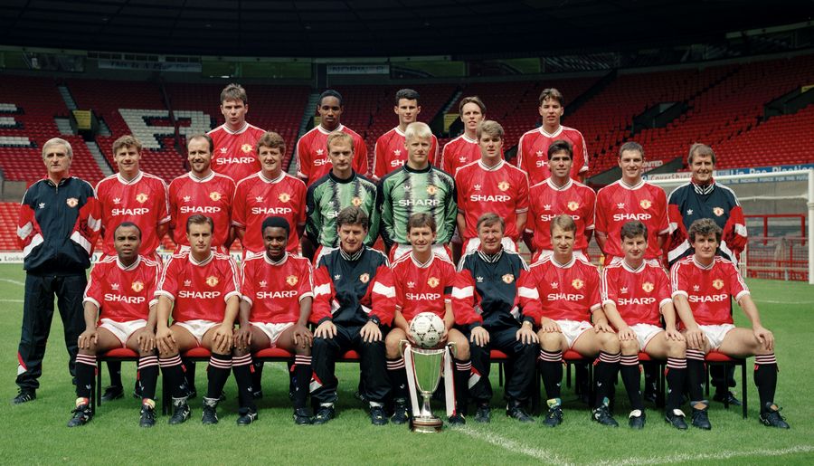 球迷的心 球迷的心